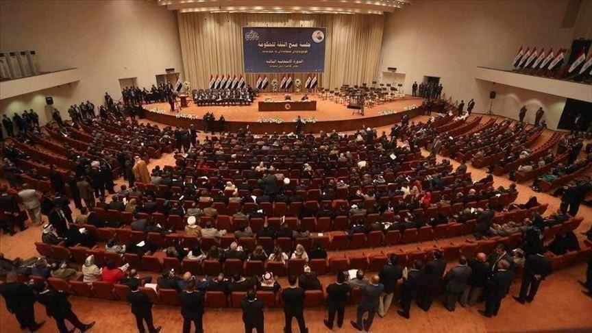 ئەمڕۆ دانیشتنی ئەنجوومەنی نوێنەرانی عێراق بەڕێوەدەچێت