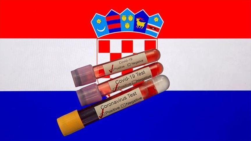 Hrvatska: Potvrđeno 212 novih slučajeva zaraze koronavirusom