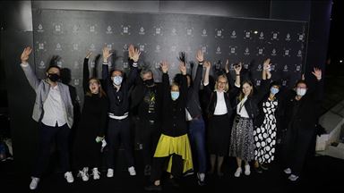 Rekordna gledanost na AJB DOC Film Festivalu