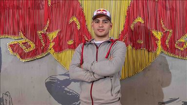 Ayhancan Güven, Porsche Carrera Kupası Fransa’da podyuma çıktı