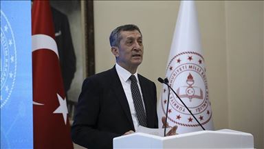 Milli Eğitim Bakanı Selçuk'tan velilere mesaj