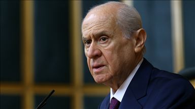MHP Genel Başkanı Bahçeli: Malul sayılmayan kardeşlerimizin gazilik unvanı mutlaka verilmelidir