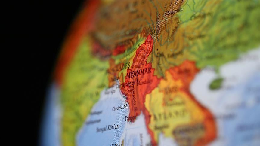 Mijanmar: Hapšenje studenata izazvalo bijes aktivista