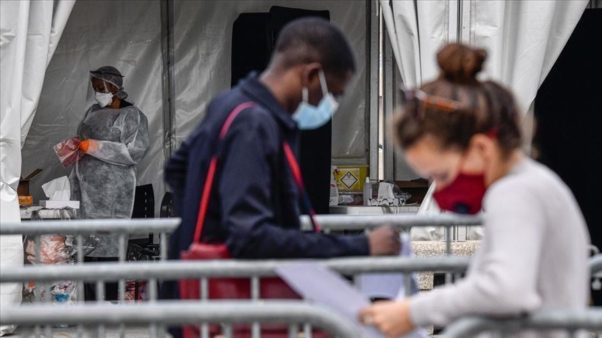 Covid-19 : Le bilan mondial des contaminations dépasse le cap des 31 millions de cas confirmés 