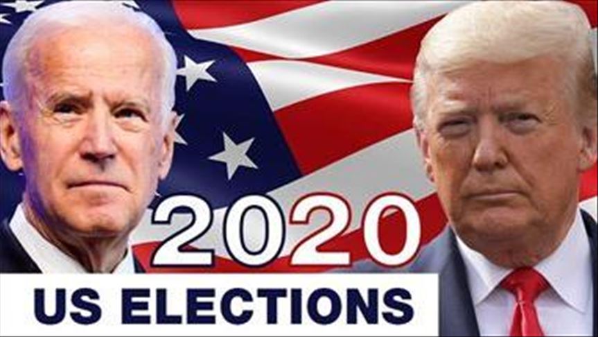 Political Funding Drives American Elections