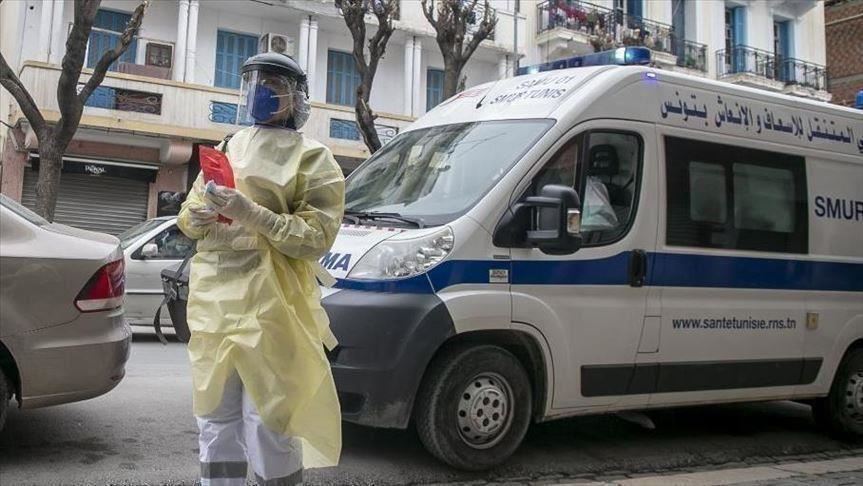 Tunisie / Covid-19 : 17 morts et 625 contaminations en 24 heures  