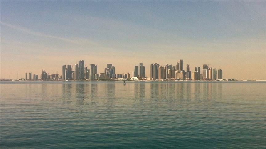 Qatar affirms its position on Palestinian issue