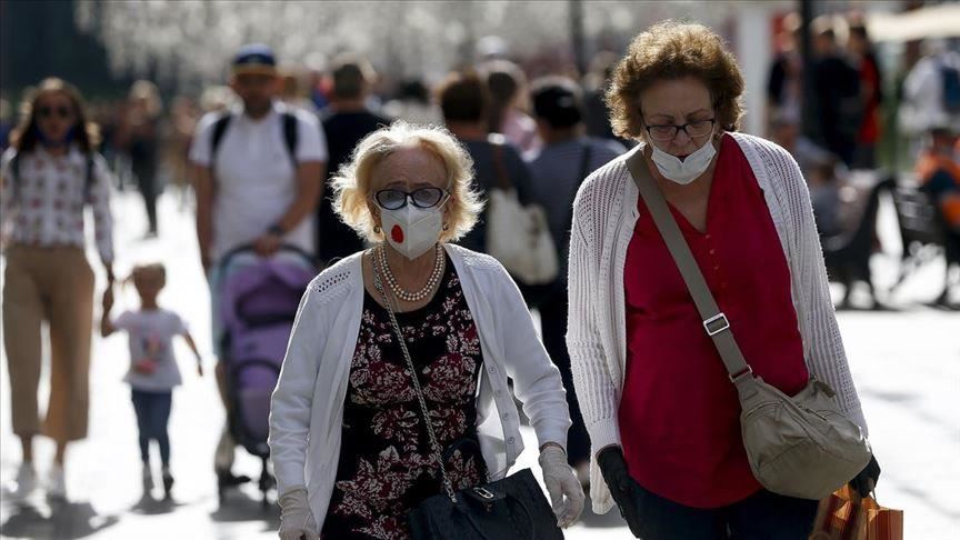 Rusi, 79 viktima dhe mbi 6.000 raste të reja me COVID-19