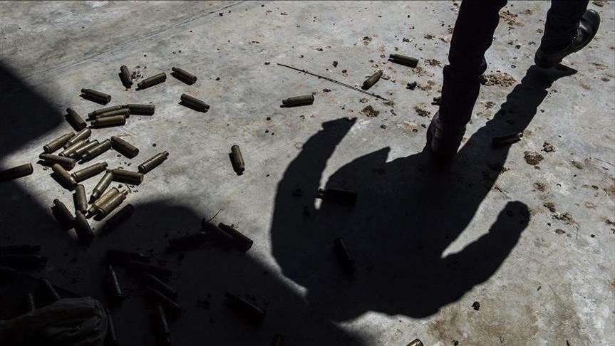 Cameroun / Crise anglophone : un policier tué dans une embuscade à Bamenda