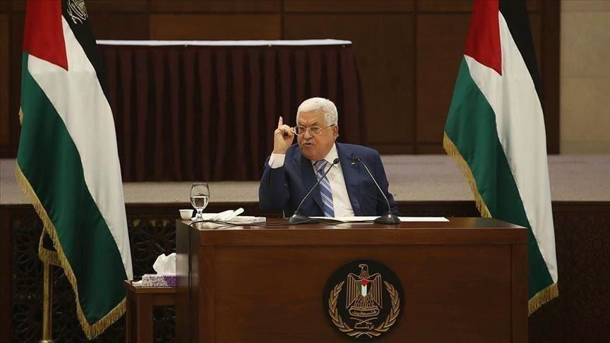 Official: Palestinian head under pressure to talk to US