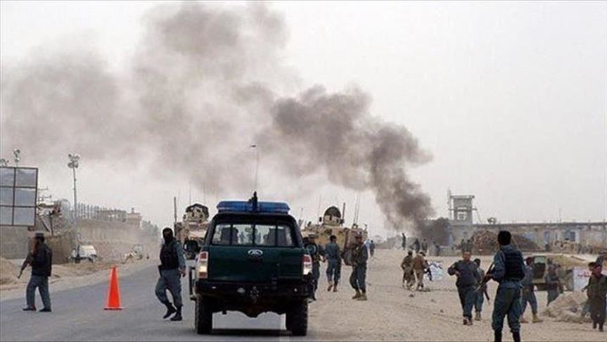 Afghanistan : Plus de 30 combattants talibans seraient morts lors de raids dans le nord du pays 