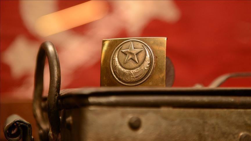 علي رضا.. الجزائري الذي حكم طرابلس في العهد العثماني (عرض كتاب)