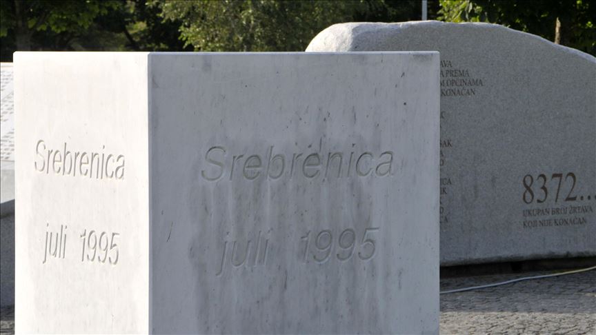 Obilježena godišnjica otvaranja Memorijalnog centra Srebrenica - Potočari