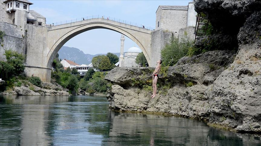 Škola skokova: Nova skakaonica za stvaranje šampiona u Mostaru