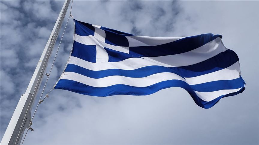 Tropical-like hurricane leaves 3 dead in Greece