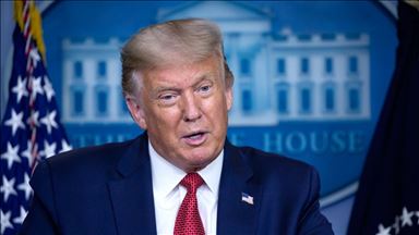 Trump Yüksek Mahkemeye 'muhtemelen' kadın bir aday gösterecek