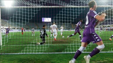 İtalya Serie A'da 2020-2021 sezonu başladı