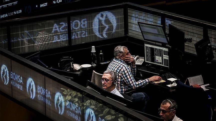 Borsa Istanbul flat at weekly open