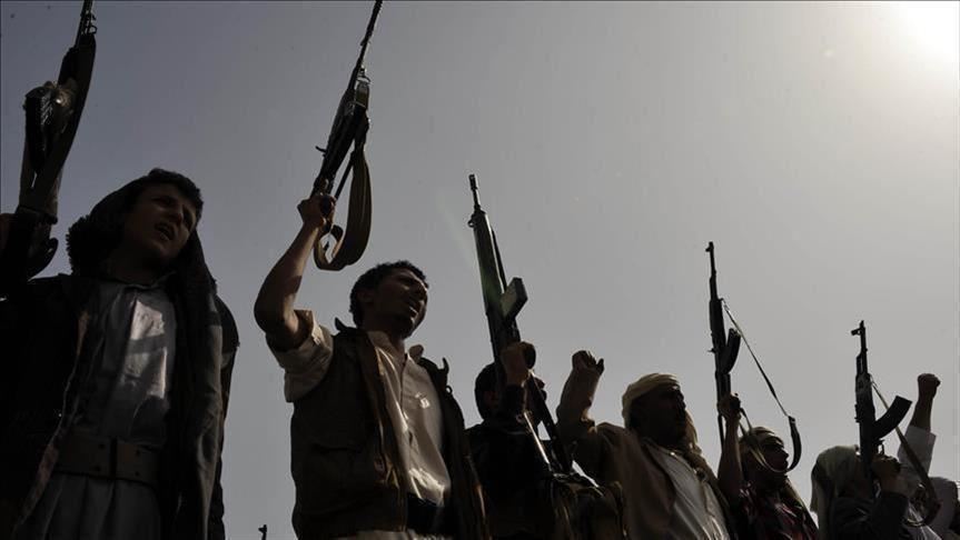 الحوثي: تواجد السعودية والإمارات في سقطرى والمهرة دليل احتلال