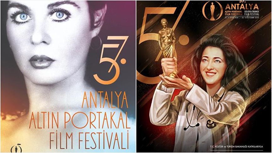 Turkey's Antalya Film Festival picks jury, films