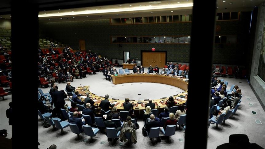 Exfuncionarios de la ONU piden que la burocracia del organismo sea más inclusiva y representativa
