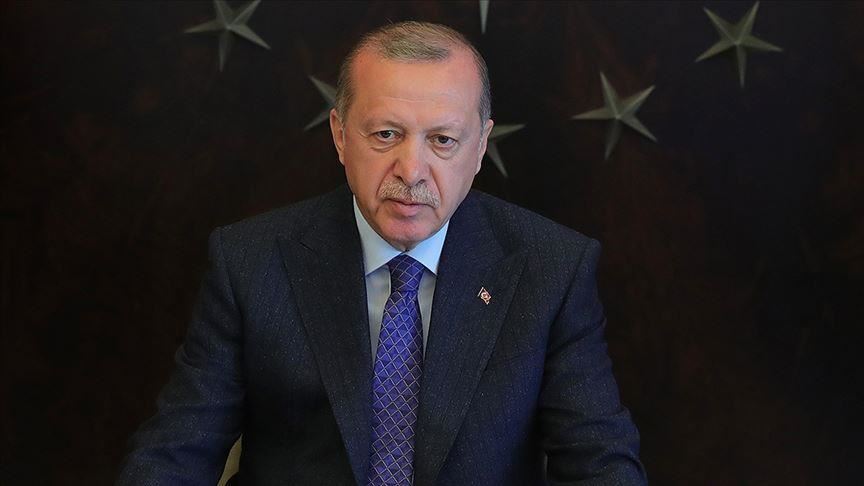 Erdoğan: Sistemi i OKB-së nuk mund t'i parandalojë konfliktet dhe as t'u jap fund atyre që tashmë kanë filluar