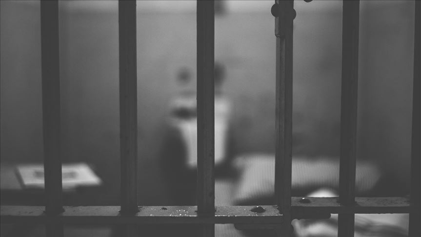 EXCLUSIVE: Palestinian women allege sexual abuse in Israeli jails