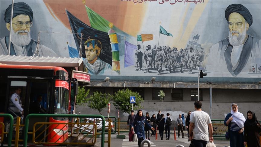 İran'ın milliyetçi önyargıları Türkiye'yle kültürel ilişkilerini de zedeliyor