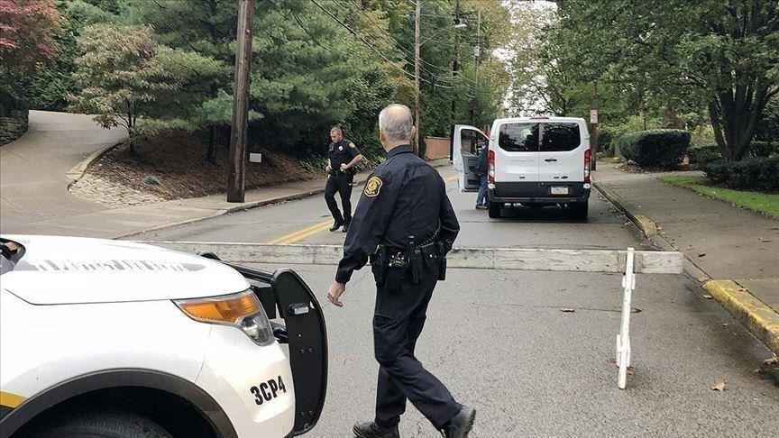 Etats-unis / Lettre empoisonnée : une femme interpellée aux frontières avec le Canada