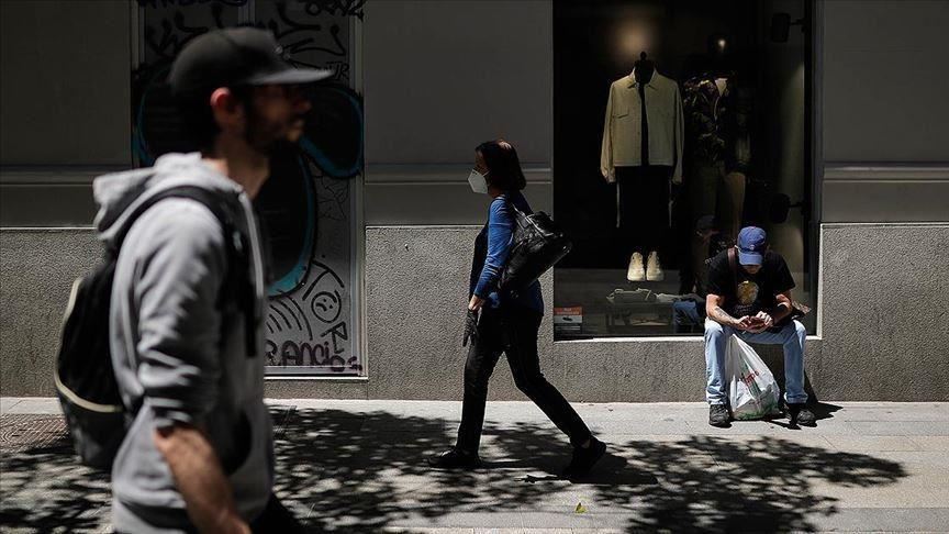 Espagne / Covid-19 : Le confinement "discriminatoire" de Madrid est entré en vigueur