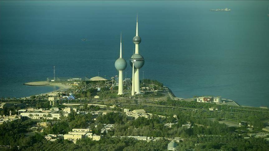 الكويت تشدد على دعمها إقامة دولة فلسطينية عاصمتها القدس