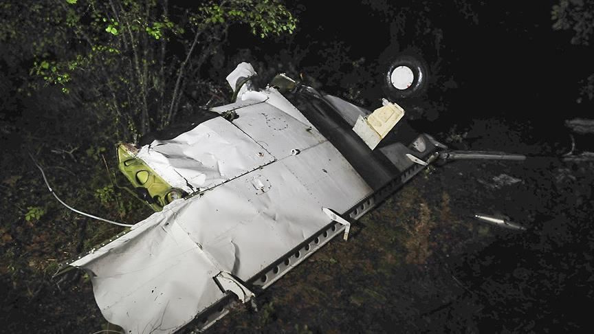 SHBA, 4 të vdekur nga rrëzimi i një avioni të vogël