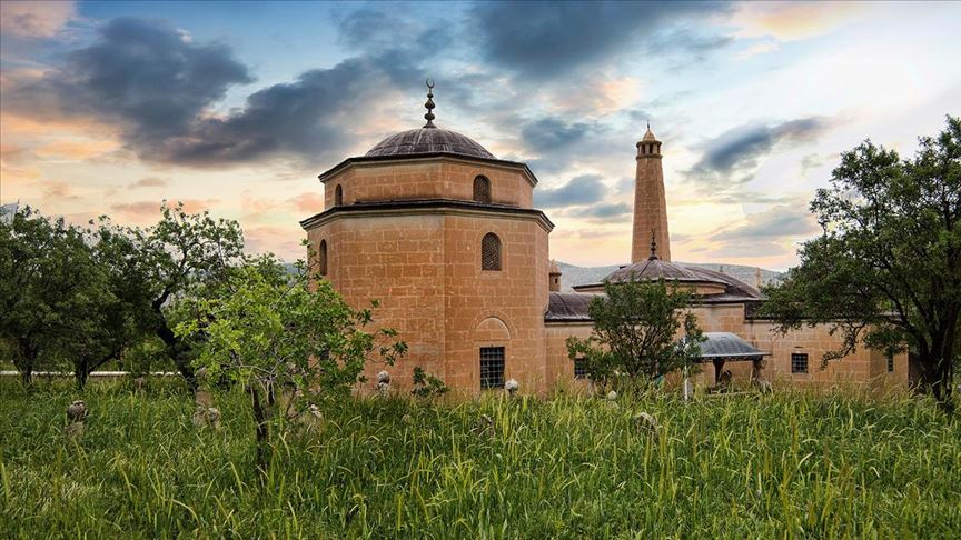 Siirt'teki 'ışık hadisesi' Kovid-19 tedbirleri alınarak izlenecek