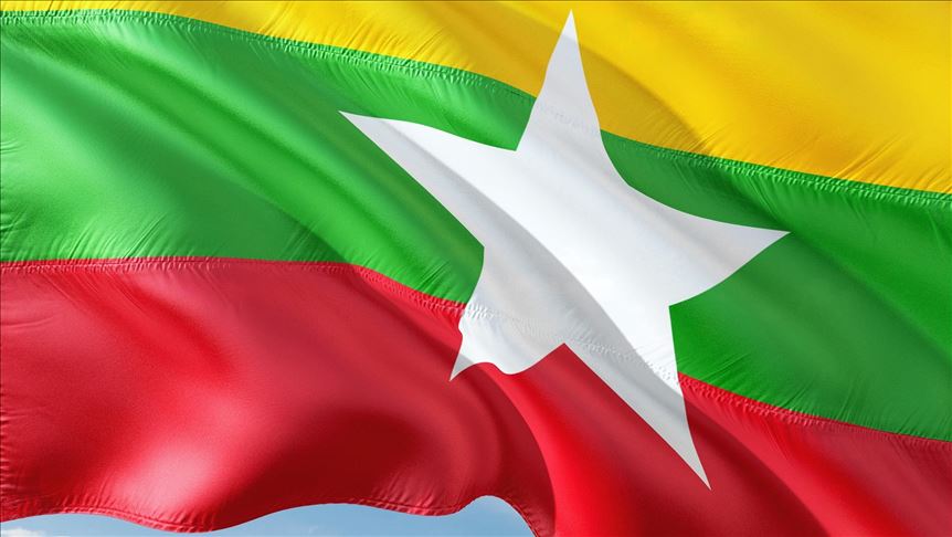 Myanmar: Virus precautions toughened in commercial hub