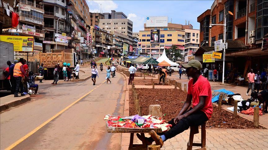 Uganda opens airport,land borders after 6-month closure