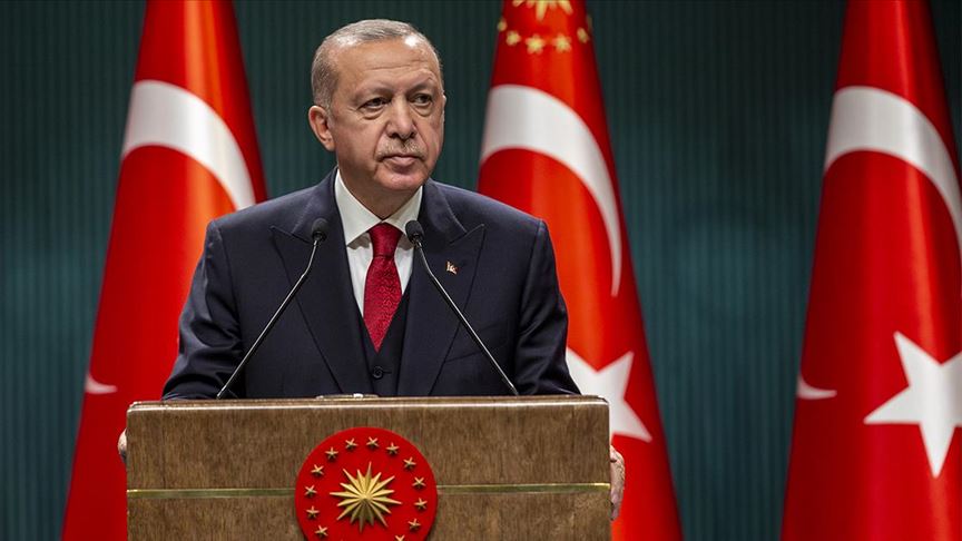 Erdogan: Koraci snažne Turske neke uznemiruju, UN pao na ispitu tokom pandemije 