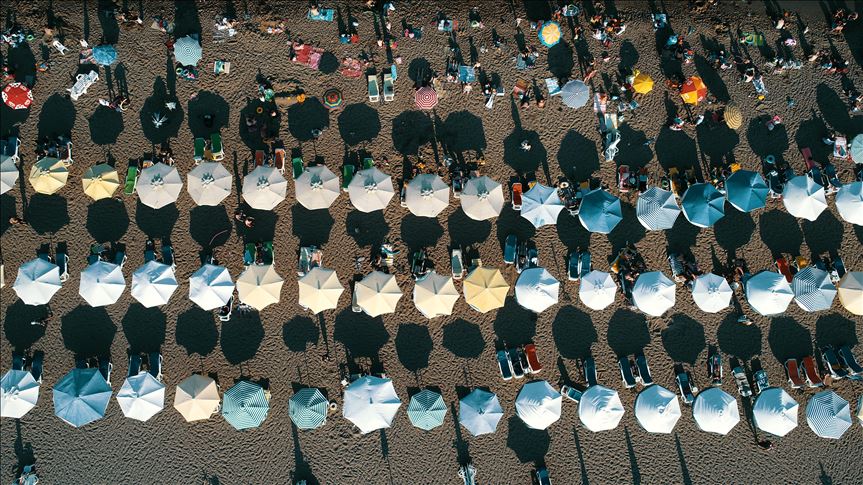 D 8 Teken Perjanjian Dengan Institut Forum Pariwisata Dunia