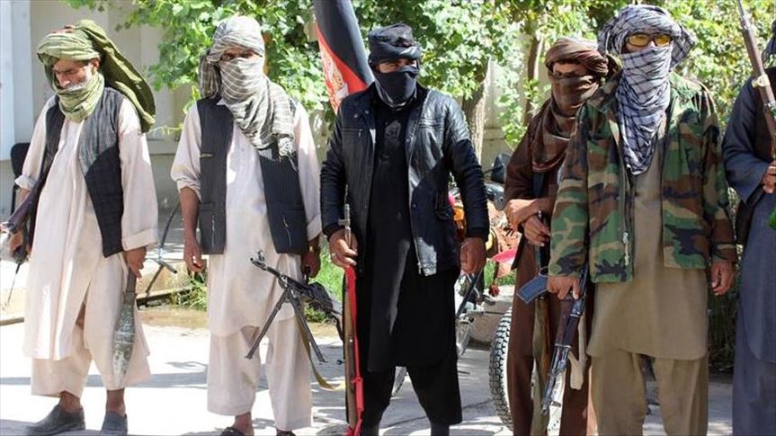 نود و هشت غیرنظامی طی دو هفته اخیر توسط طالبان کشته شدند