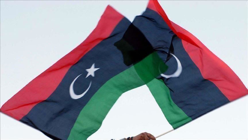 طرابلس.. مباحثات ليبية تركية حول مسارات الحل السياسي