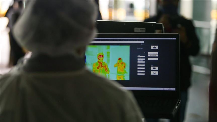 Más de 40 mil colombianos han regresado a su país desde otras naciones en medio de la pandemia