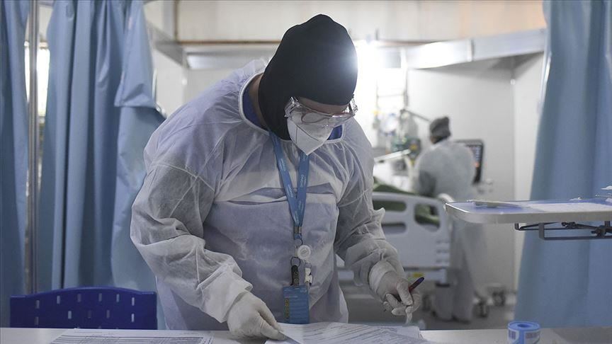 Coronavirus claims more lives in Brazil, Mexico