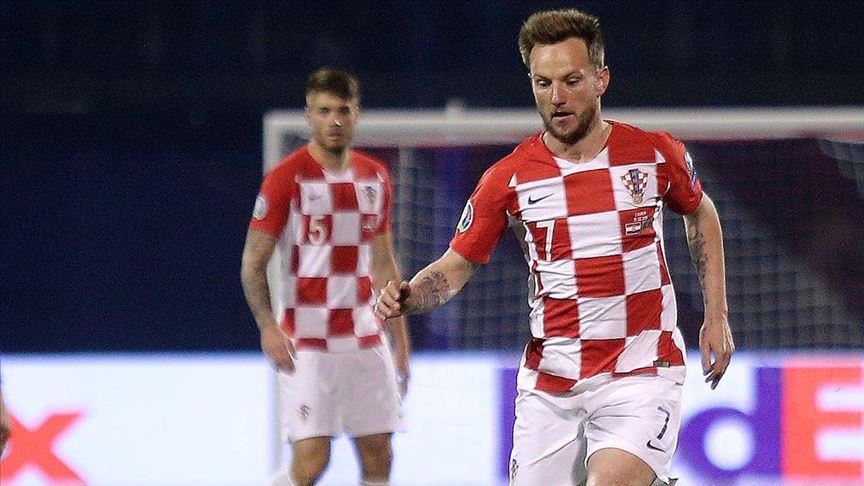 Croatian midfielder Rakitic retires from national team