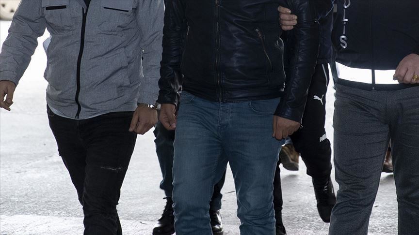 Turkey nabs 2 PKK suspects trying to enter Greece