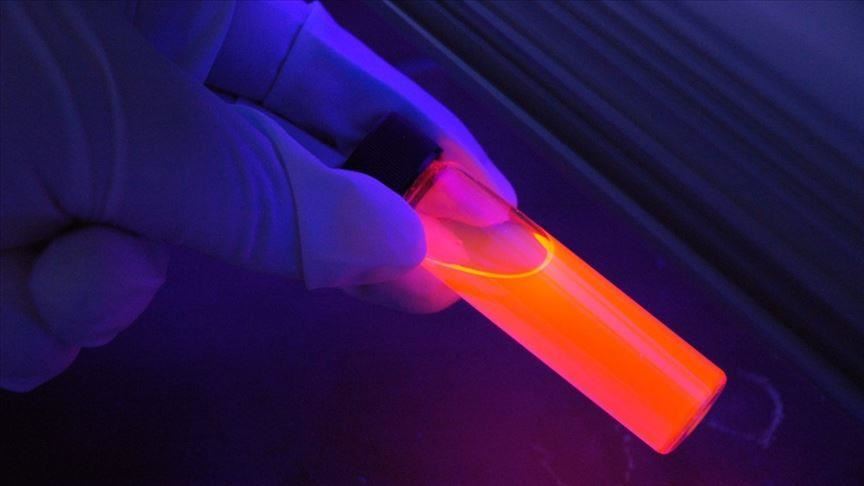 Japanese firm invents UV lamp killing coronavirus