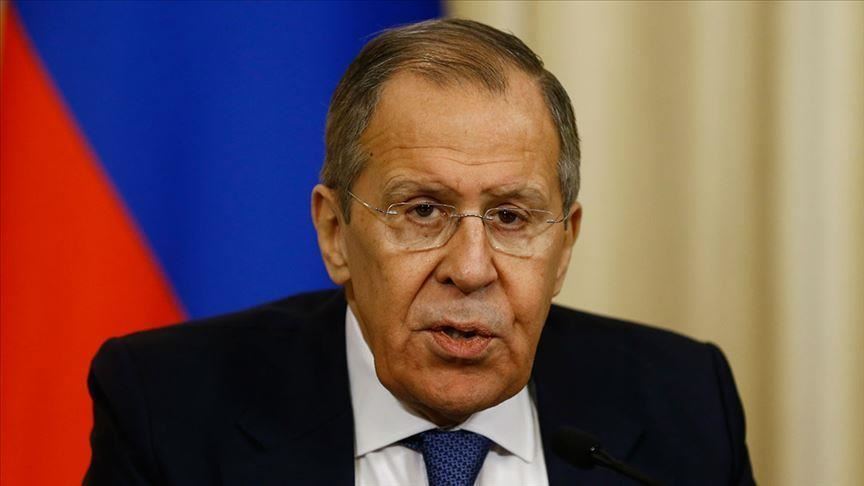 Lavrov : "La Russie et la Turquie œuvrent à stabiliser le cessez-le-feu en Libye" 