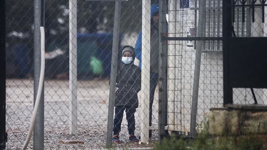 شکایت بنیادهای خیریه اروپایی از یونان به دلیل نقض حقوق پناهجویان