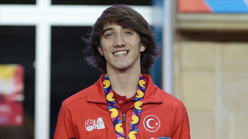 موفقیت ملی‌پوشان ترکیه در رقابت‌های قهرمانی دوومیدانی بزرگسالان بالکان