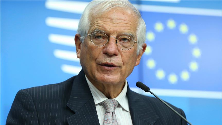 La Unión Europea no logra un acuerdo sobre las sanciones a Bielorrusia