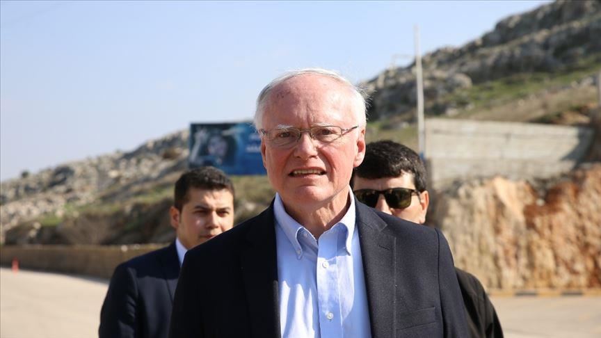 US pleased with YPG/PKK-ENKS talks in Syria: KRG