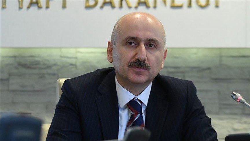 Turkey: Transport sector an economic driver amid virus